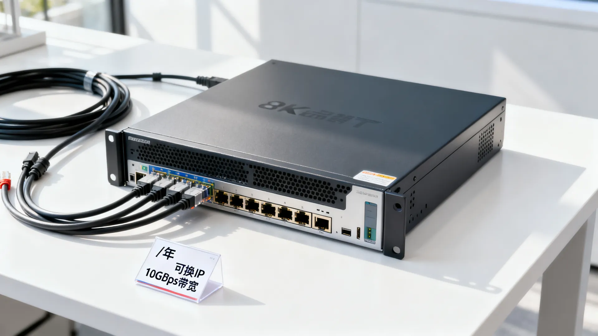 圣何塞VPS哪家便宜又稳定？/年可换IP+10Gbps带宽
