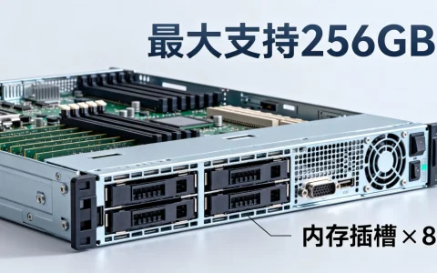 服务器最大内存配置是多少，服务器最大支持多少内存