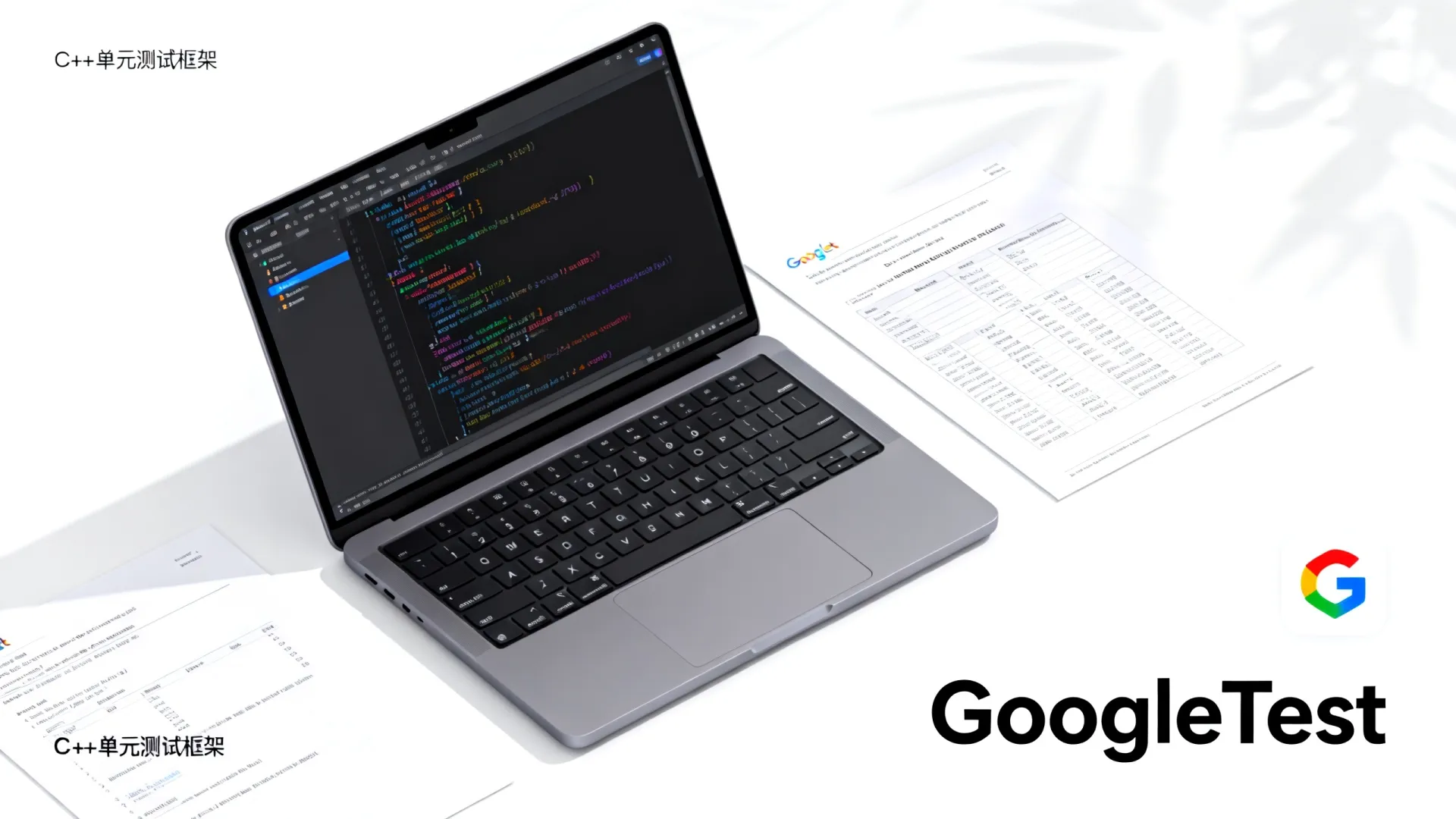 GoogleTest好用吗?C++单元测试框架深度测评对比 GoogleTest好用吗