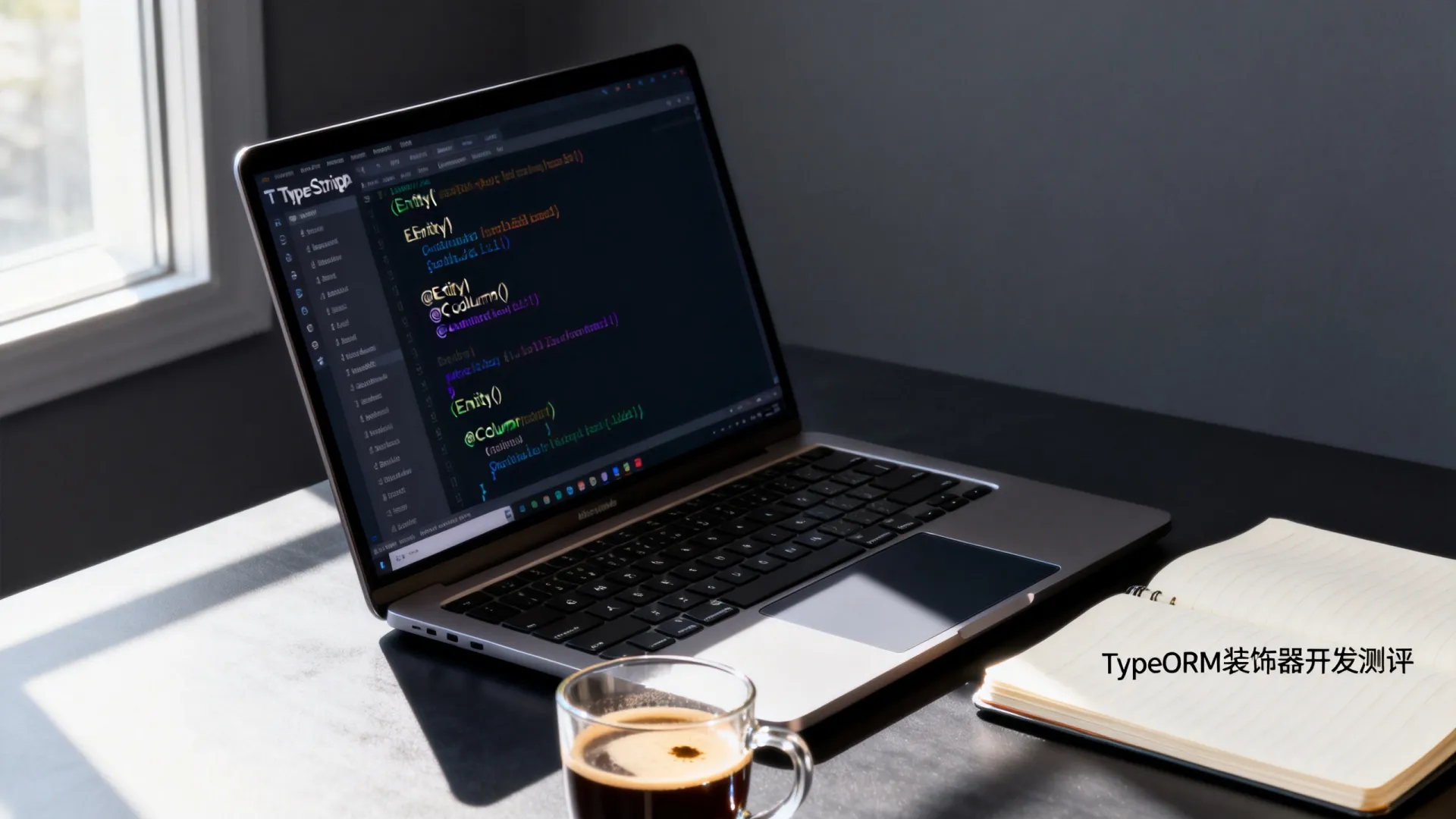 TypeORM好用吗?TypeScript ORM装饰器开发测评 TypeScript ORM装饰器开发测评
