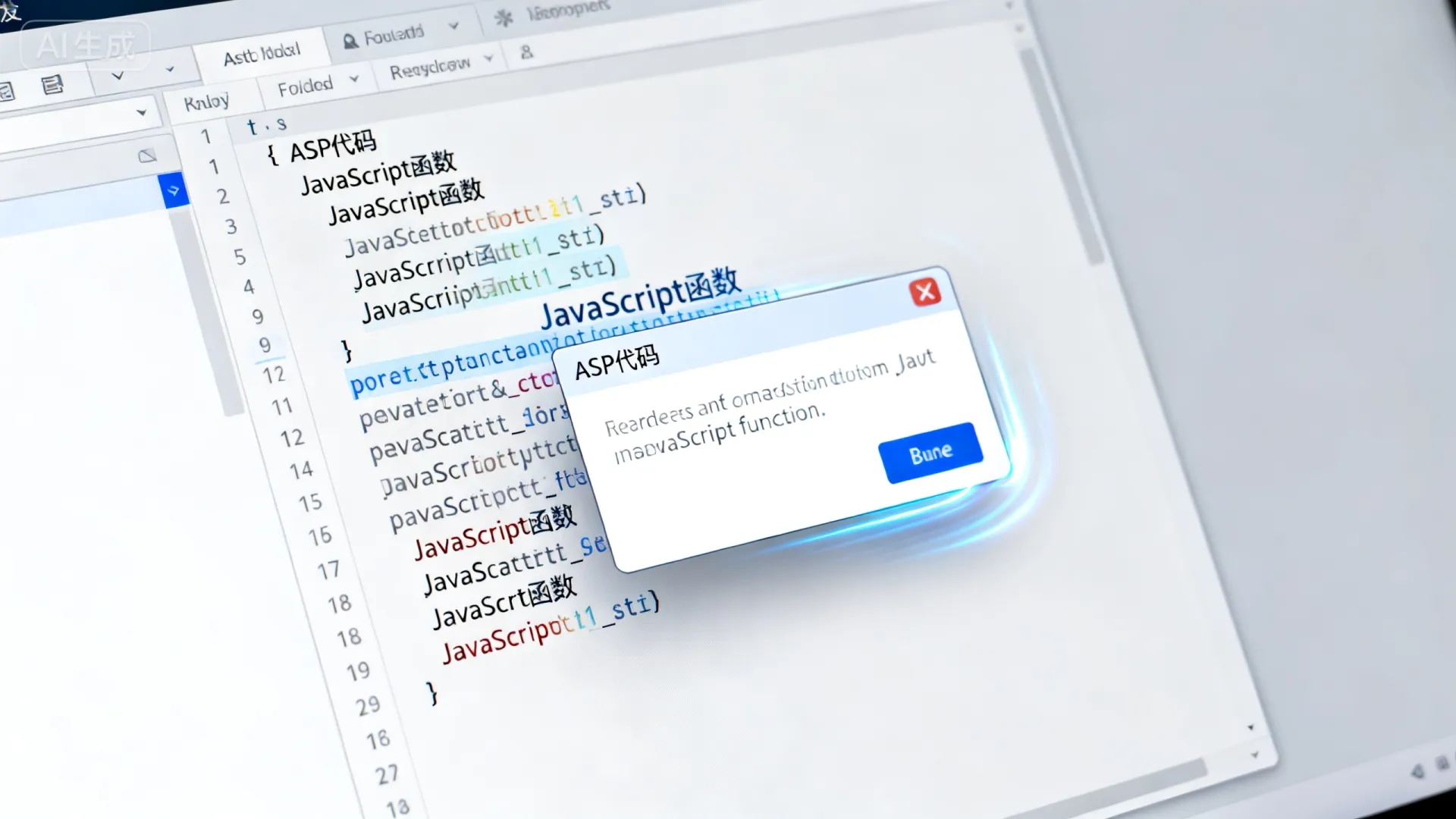 asp中使用js asp中使用js