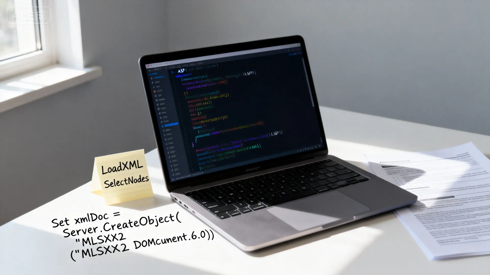 ASPXMLDom在服务器端操作XML文件的主要方法和实现 ASPXMLDom在服务器端操作XML文件的主要方法和实现
