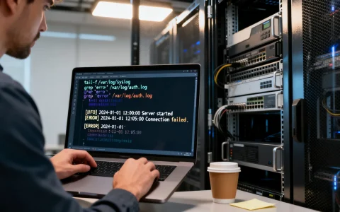 如何高效监控Linux日志文件？服务器文件查看命令大全与最佳实践