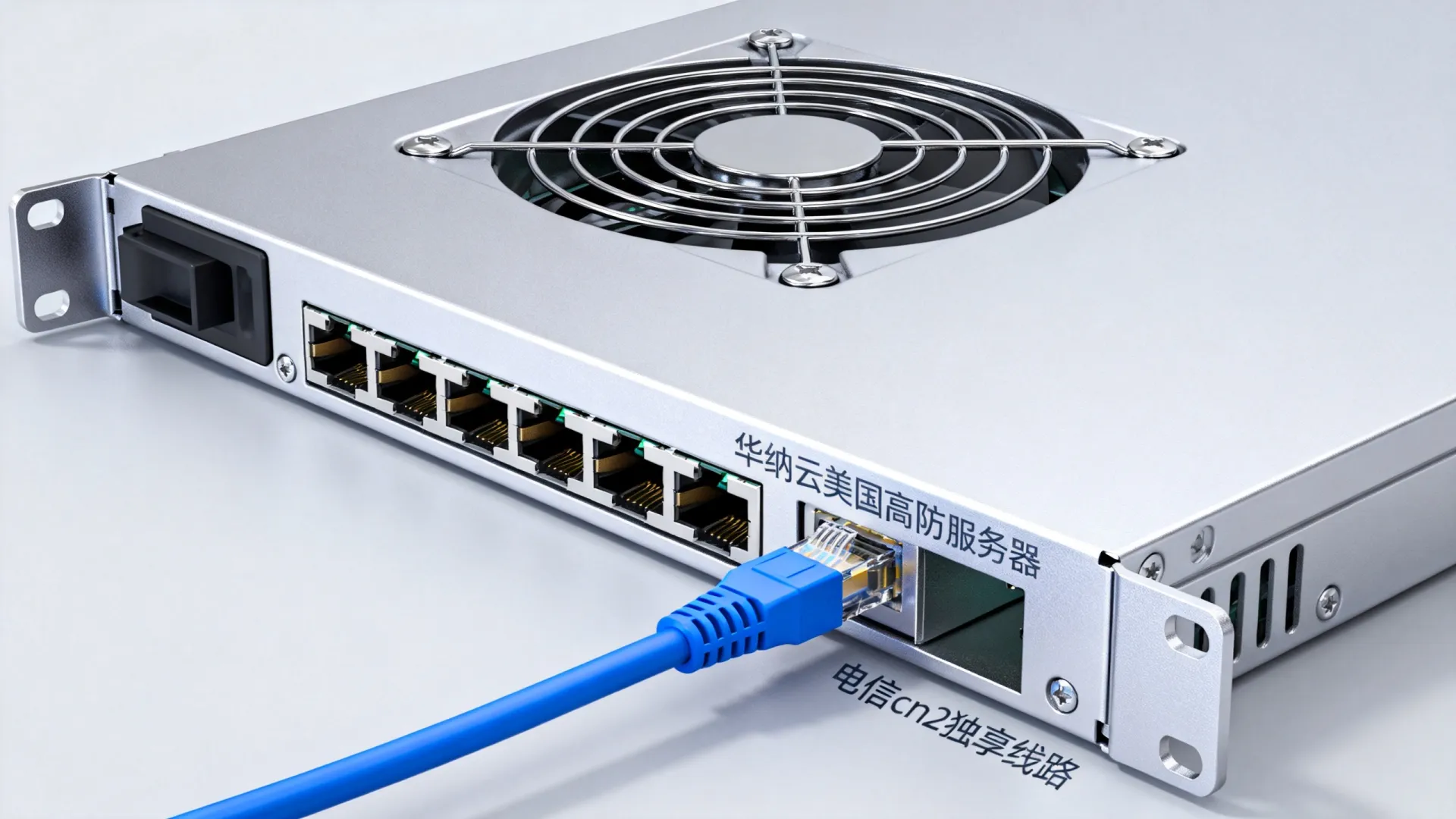 华纳云高防电信,联通,移动,电信cn2独享美国 电信cn2独享美国