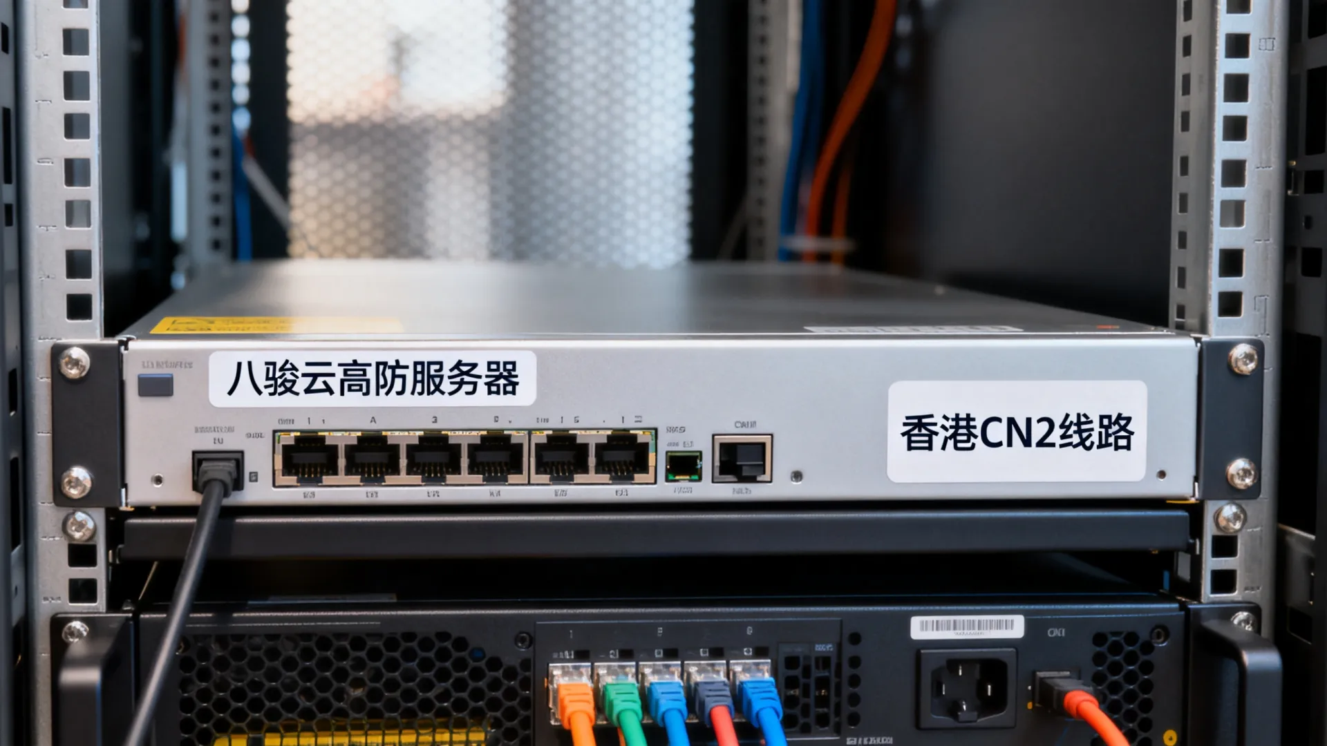 八骏云高防电信cn2,联通cn2,PCCW独享中国香港 八骏云高防电信cn2