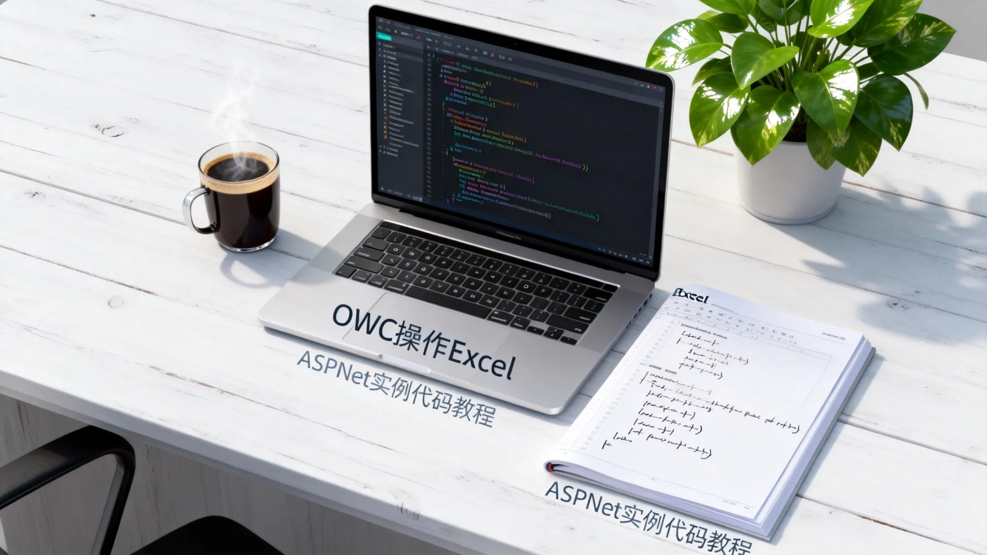 如何用OWC操作Excel?ASPNet实例代码教程 如何用OWC操作Excel?ASPNet实例代码教程