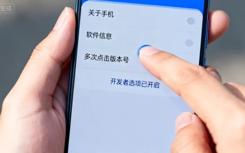 360开发者选项在哪？安卓手机开启方法