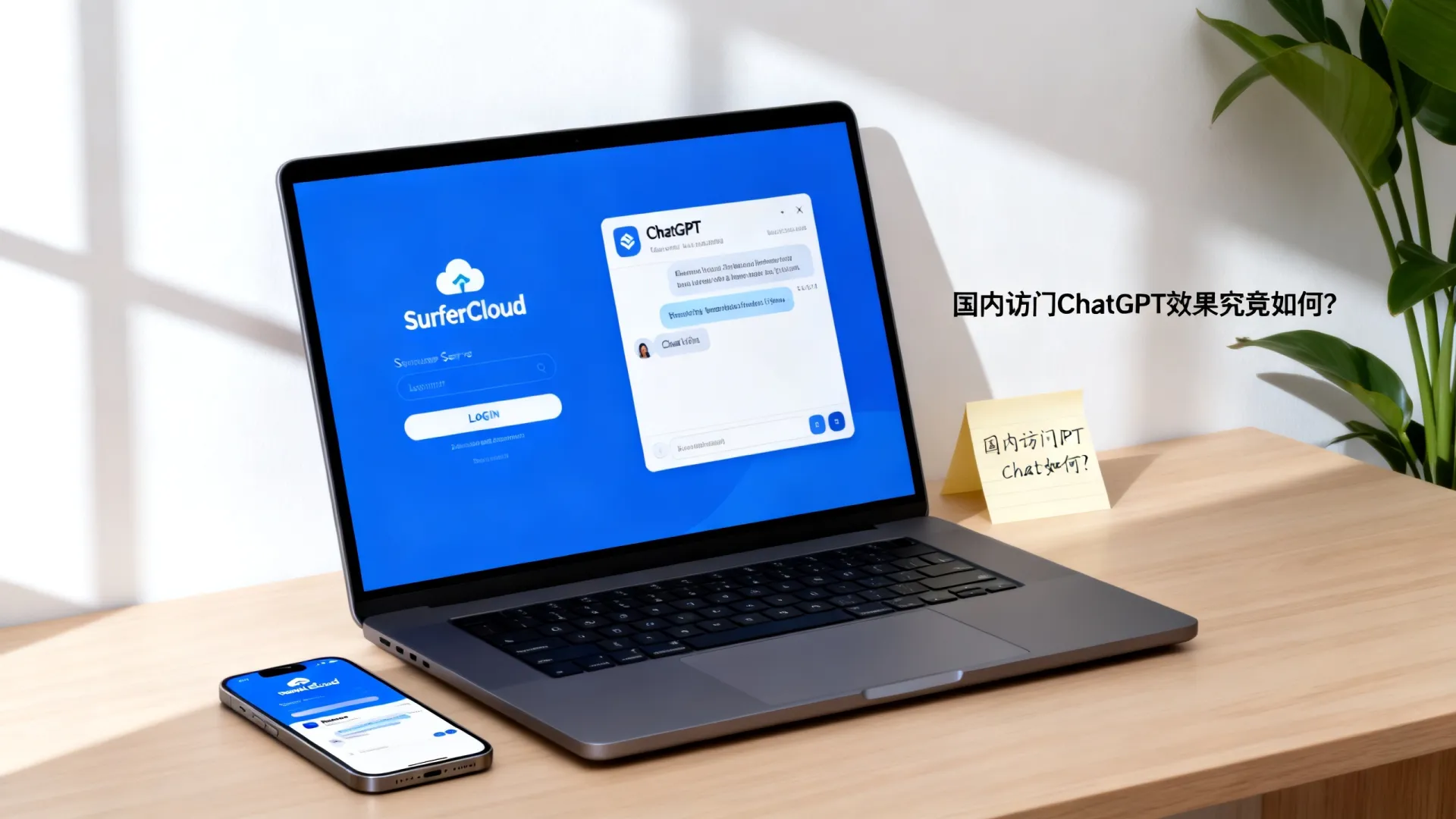 手把手教程:使用SurferCloud台北轻量应用云服务器,国内访问ChatGPT,嘎嘎香! - VPS评测 - 国外VPS,国外VPS商家,评测及优惠 手把手教程:使用SurferCloud台北轻量应用云服务器,国内访问ChatGPT,嘎嘎香! - VPS评测 - 国外VPS,国外VPS商家,评测及优惠