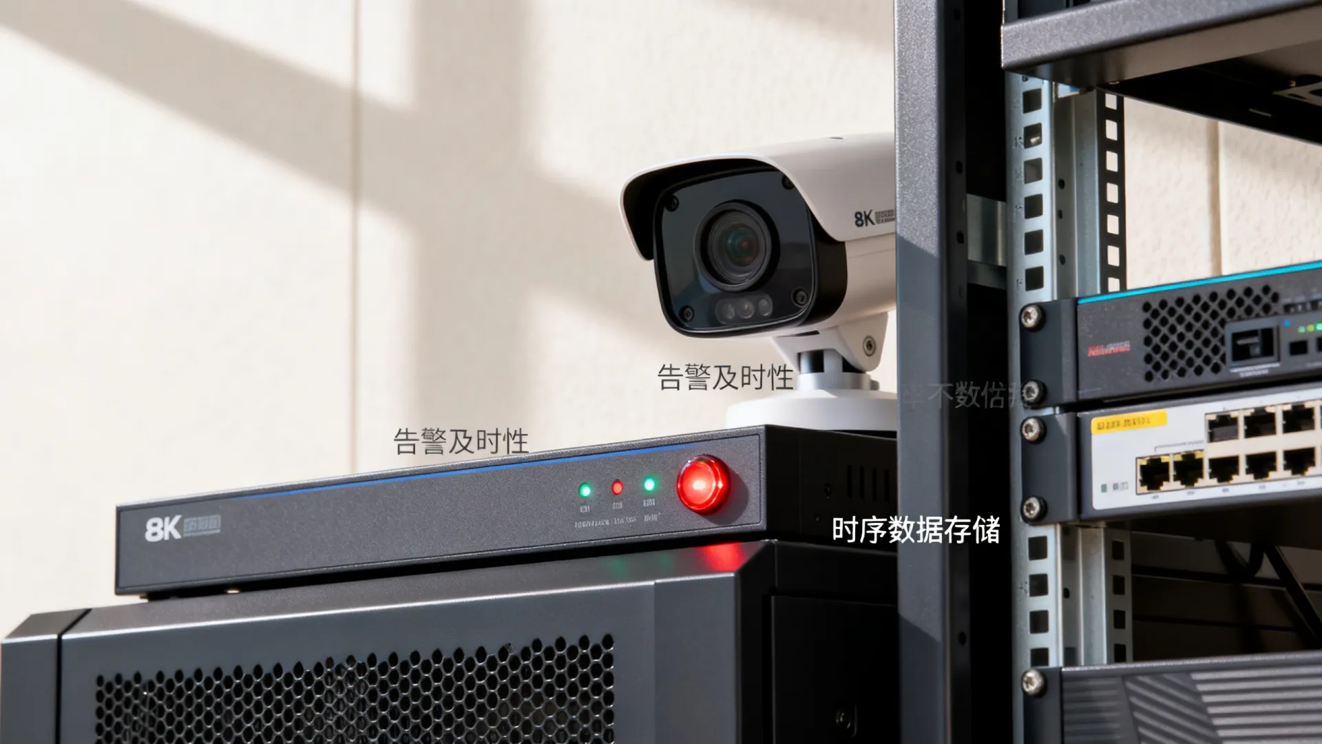 Prometheus监控系统怎么样?测评告警及时性、时序数据存储 Prometheus监控系统怎么样