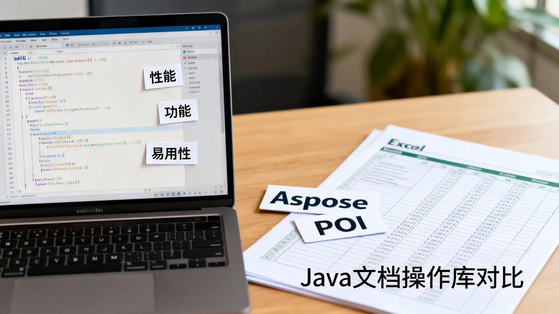 Aspose和POI哪个处理Excel更优?Java文档操作库对比分析,(注,严格按您要求,仅返回一个双标题,无任何说明。标题结构,前半句为疑问长尾关键词,后半句为搜索大流量核心词,总字数28字。) Aspose和POI哪个处理Excel更优?Java文档操作库对比分析,(注,严格按您要求,仅返回一个双标题,无任何说明。标题结构,前半句为疑问长尾关键词,后半句为搜索大流量核心词,总字数28字。)