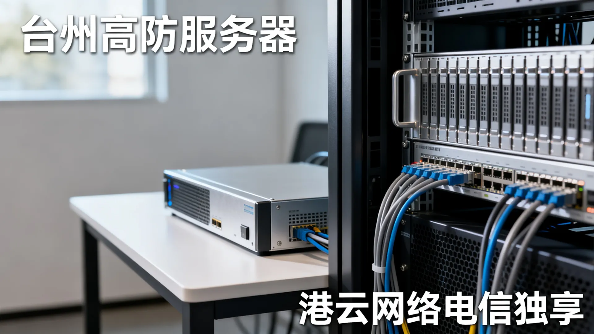 港云网络高防电信独享浙江-台州 港云网络高防电信独享浙江