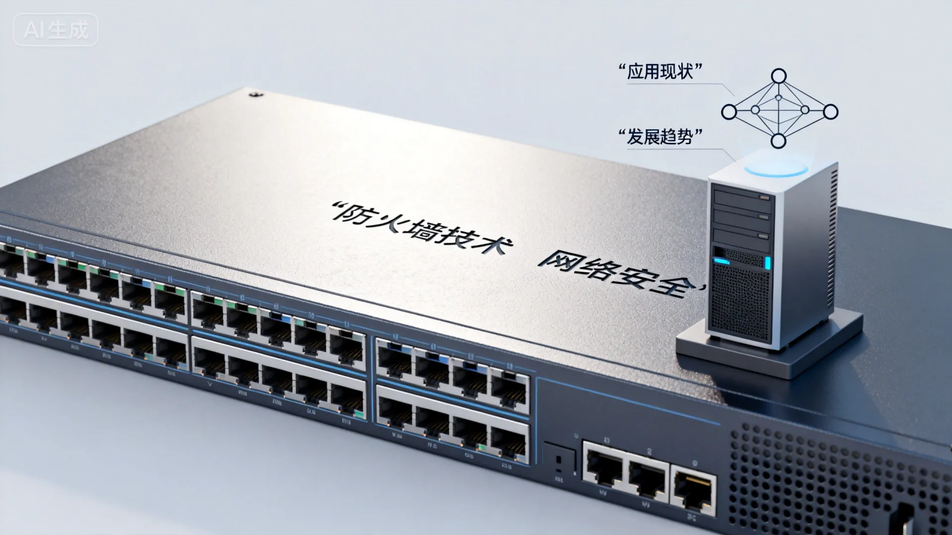 防火墙技术应用分析 防火墙技术应用分析
