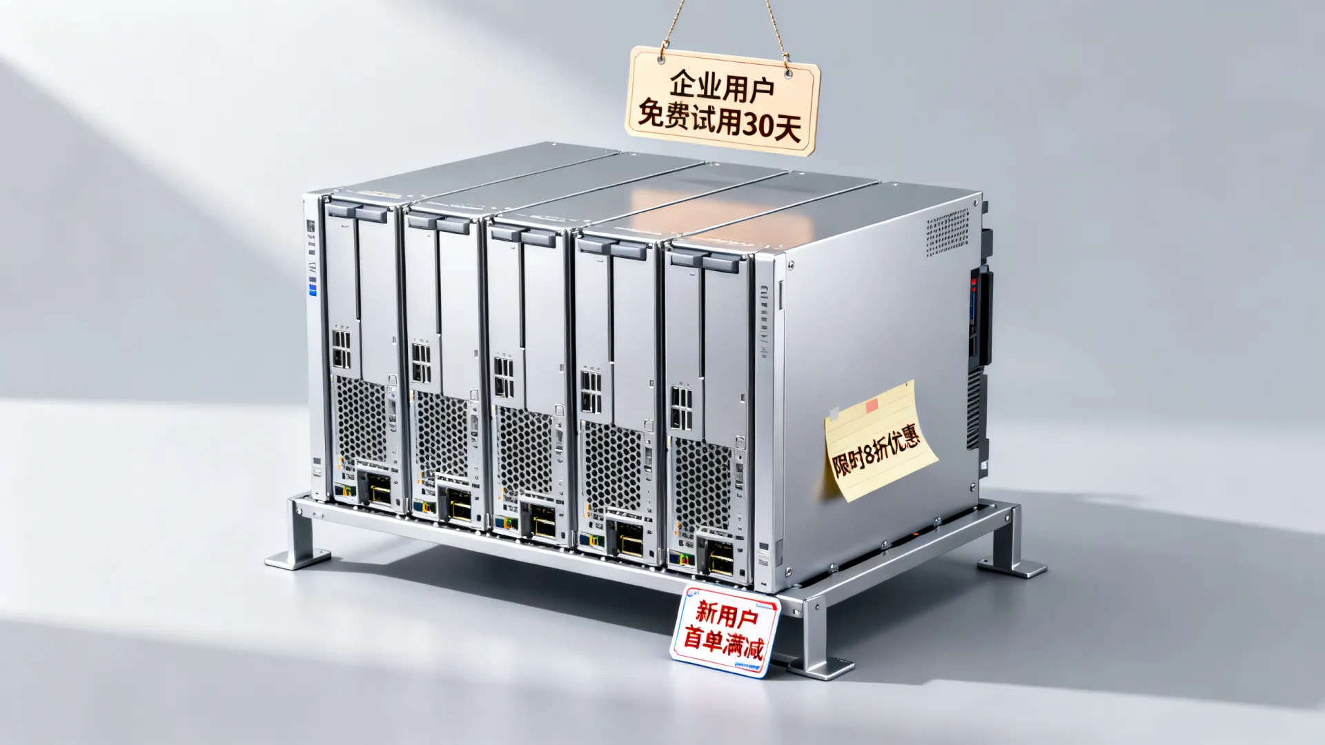 服务器在做活动 服务器在做活动