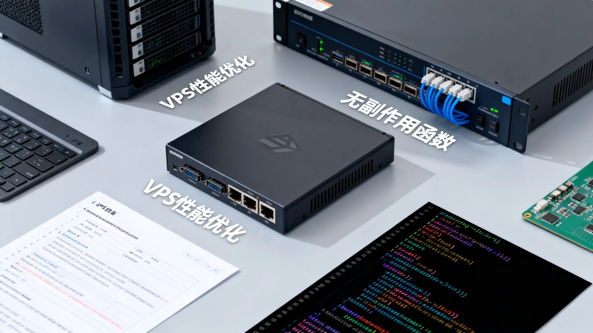 VPS性能优化教程有哪些,无副作用函数是什么? VPS性能优化教程有哪些