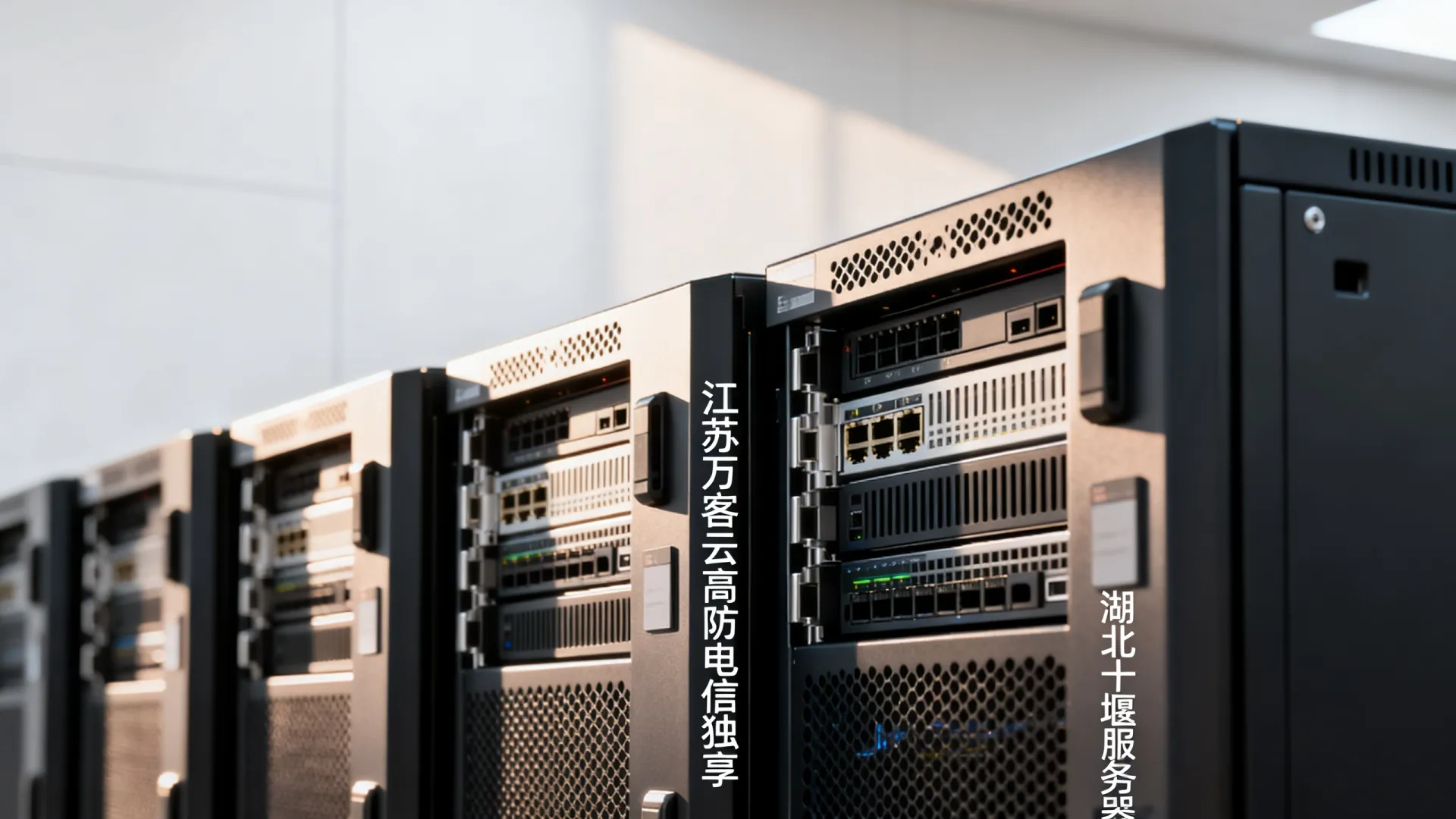 江苏万客云高防电信独享湖北-十堰 江苏万客云高防电信独享湖北