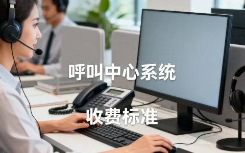 国内呼叫中心哪家好，呼叫中心系统怎么收费？