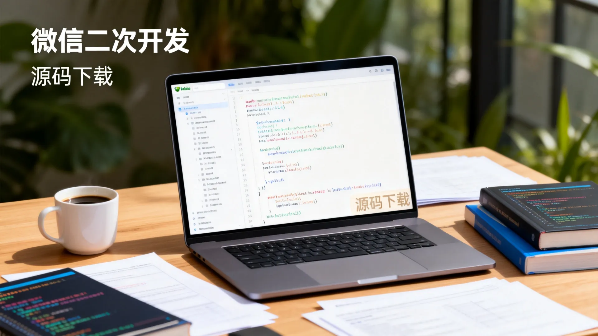 微信二次开发 源码 微信二次开发 源码