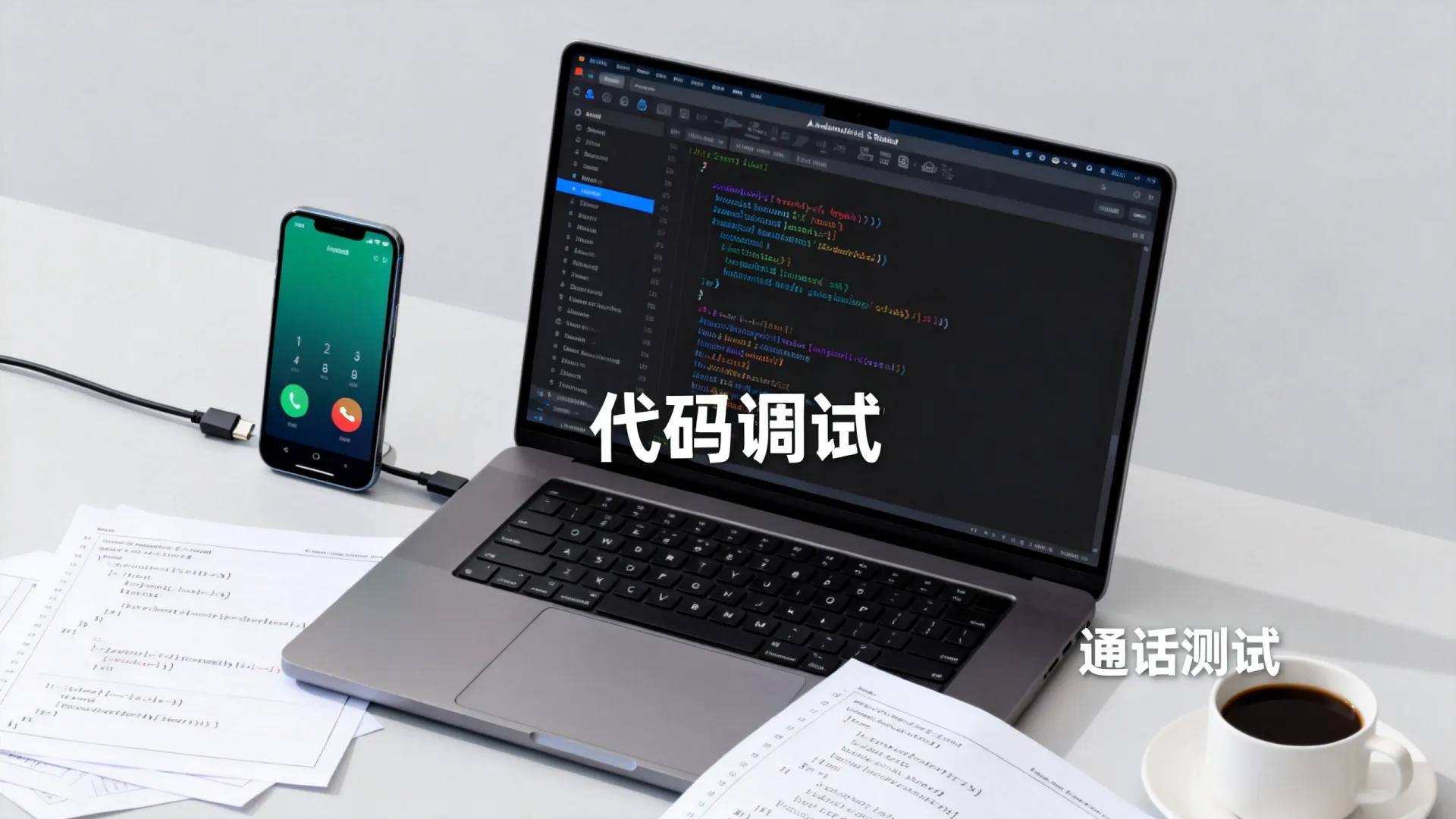 怎么开发Android电话功能