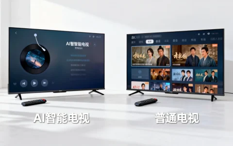 AI智能电视具体是什么，和普通电视有什么区别