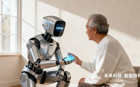 未来人工智能陪伴机器人前景如何？什么时候普及？