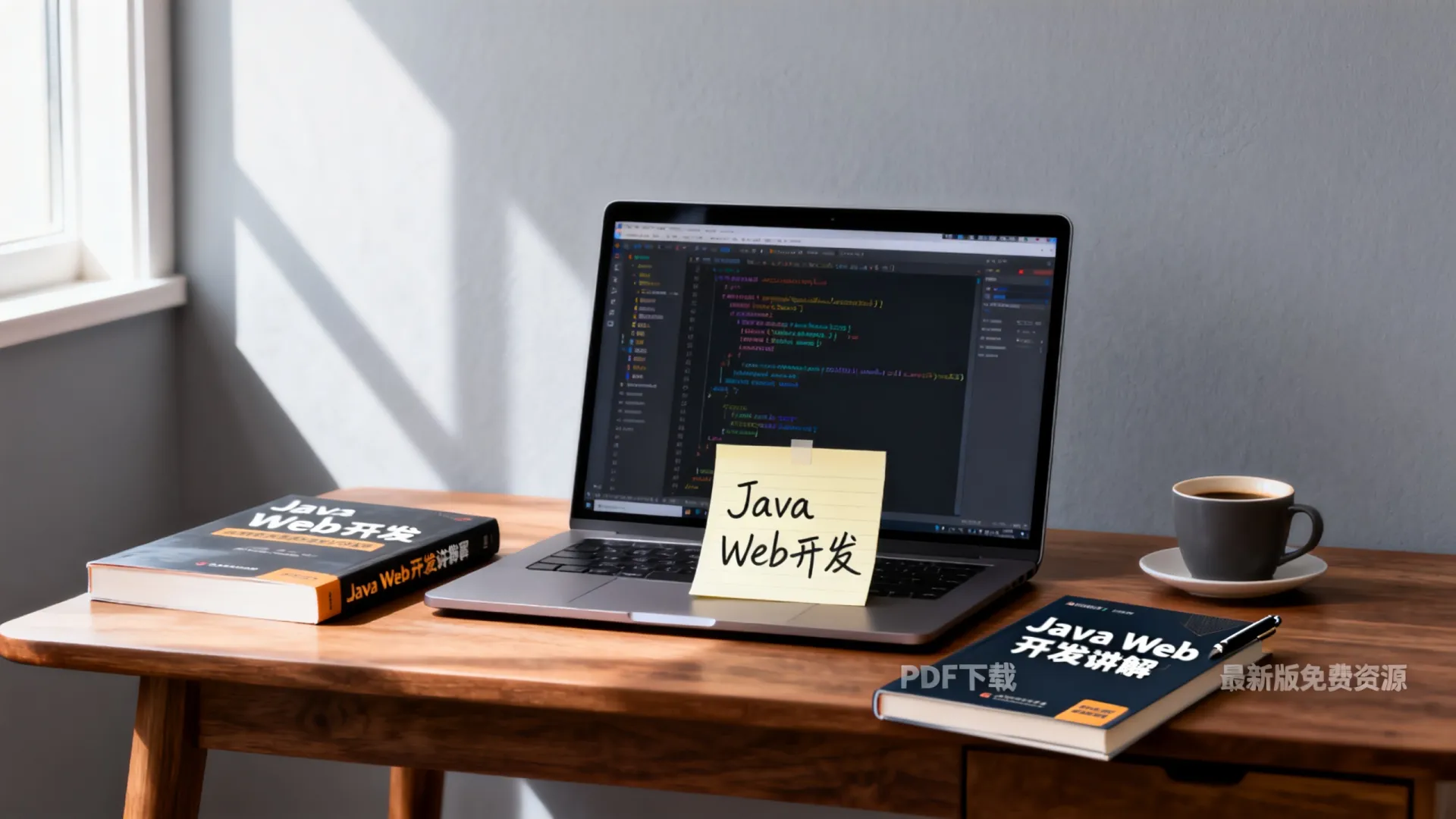 java web开发详解pdf