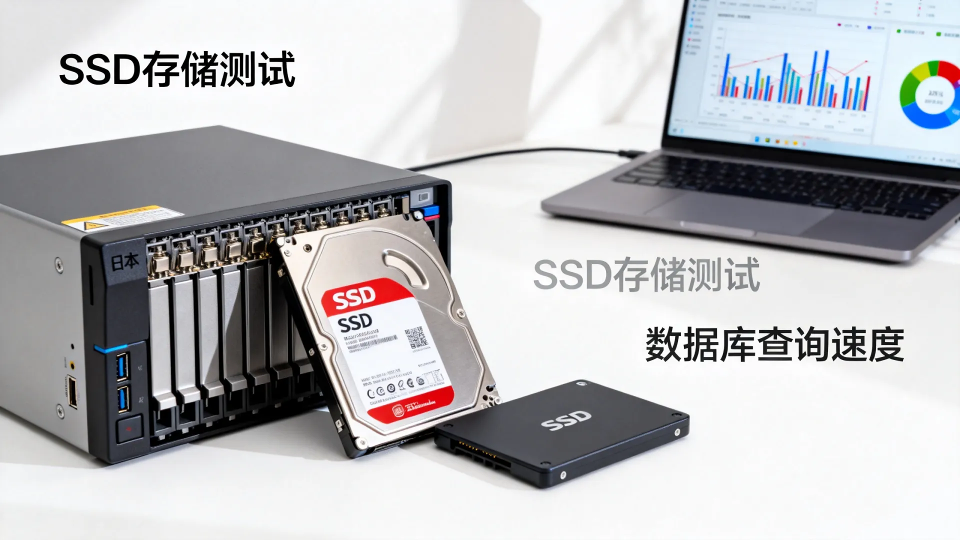 日本主机SSD存储真的快吗?数据库查询速度提升技巧实测 日本主机SSD存储真的快吗