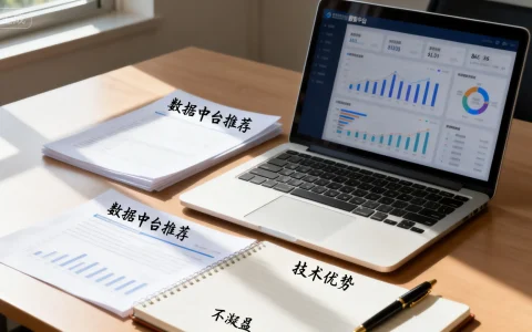 国内数据中台哪家好？这份推荐指南告诉你答案！