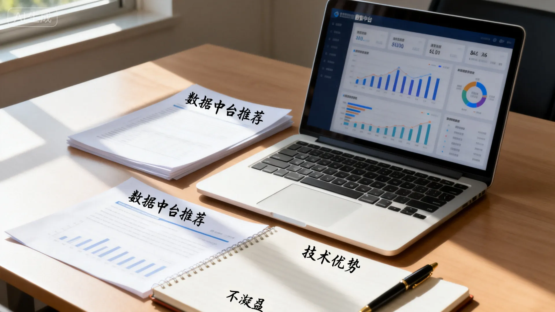 国内数据中台哪家好?这份推荐指南告诉你答案! 国内数据中台哪家好?这份推荐指南告诉你答案!
