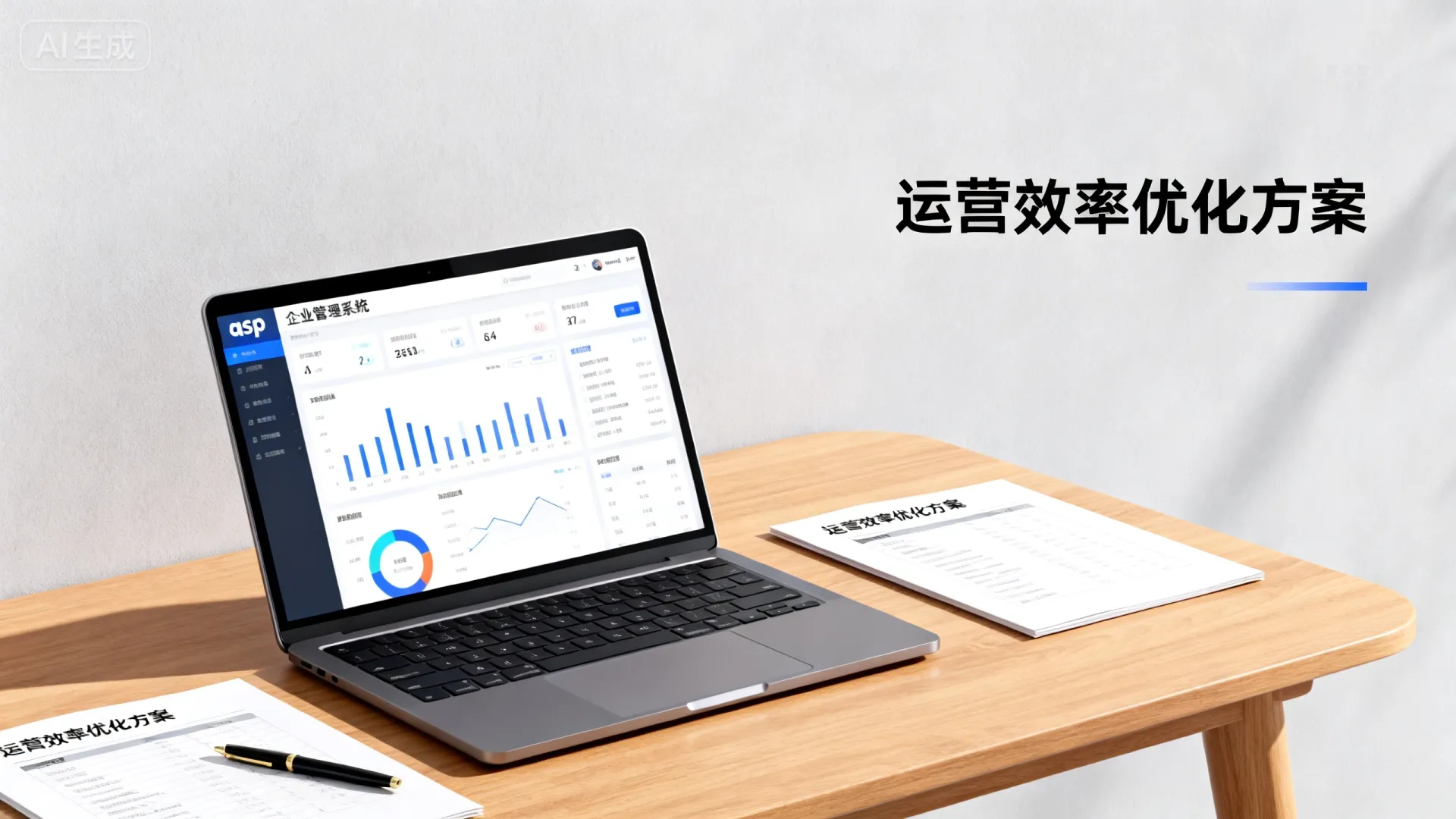 asp企业管理系统