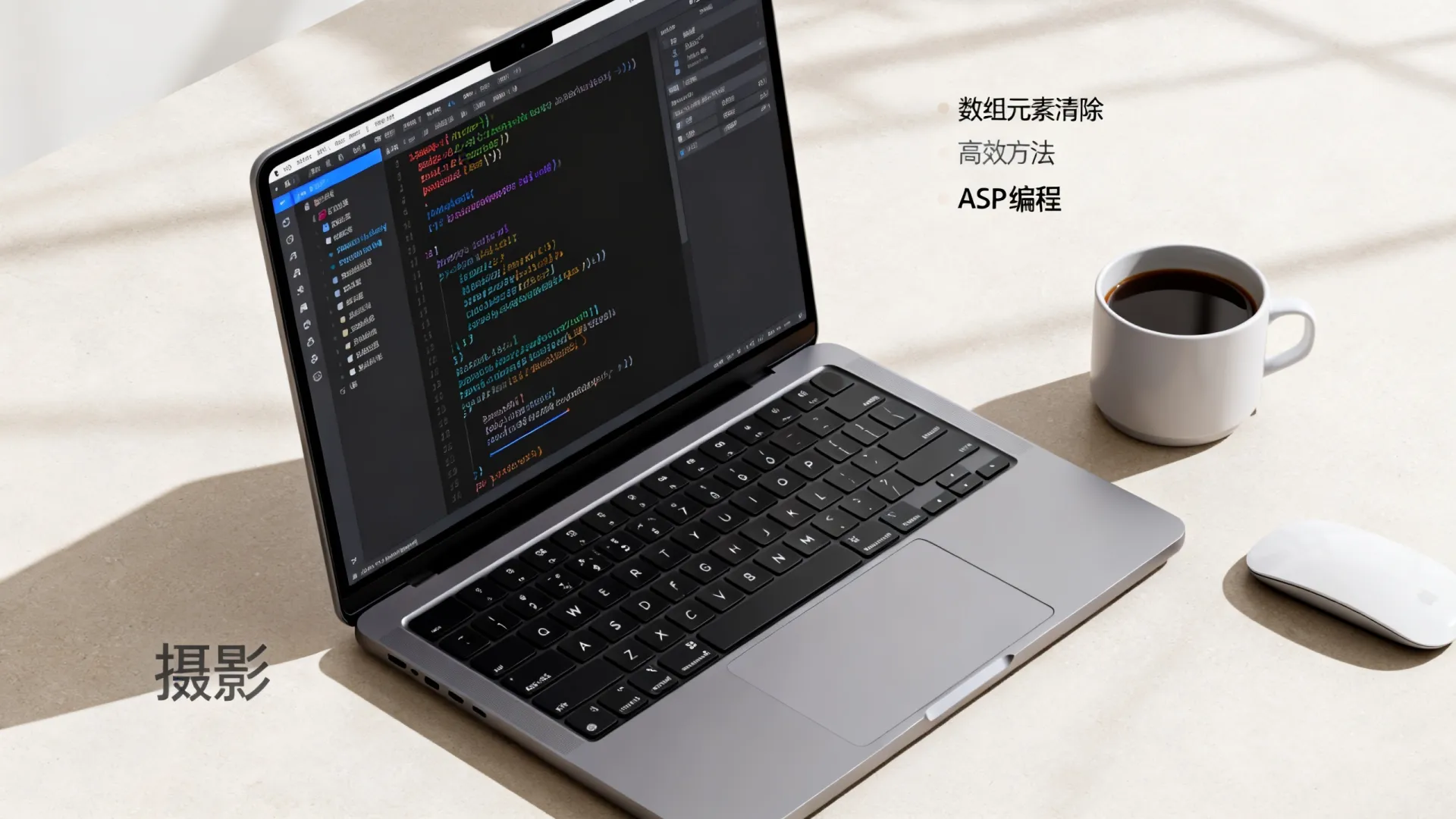 asp中清除数组