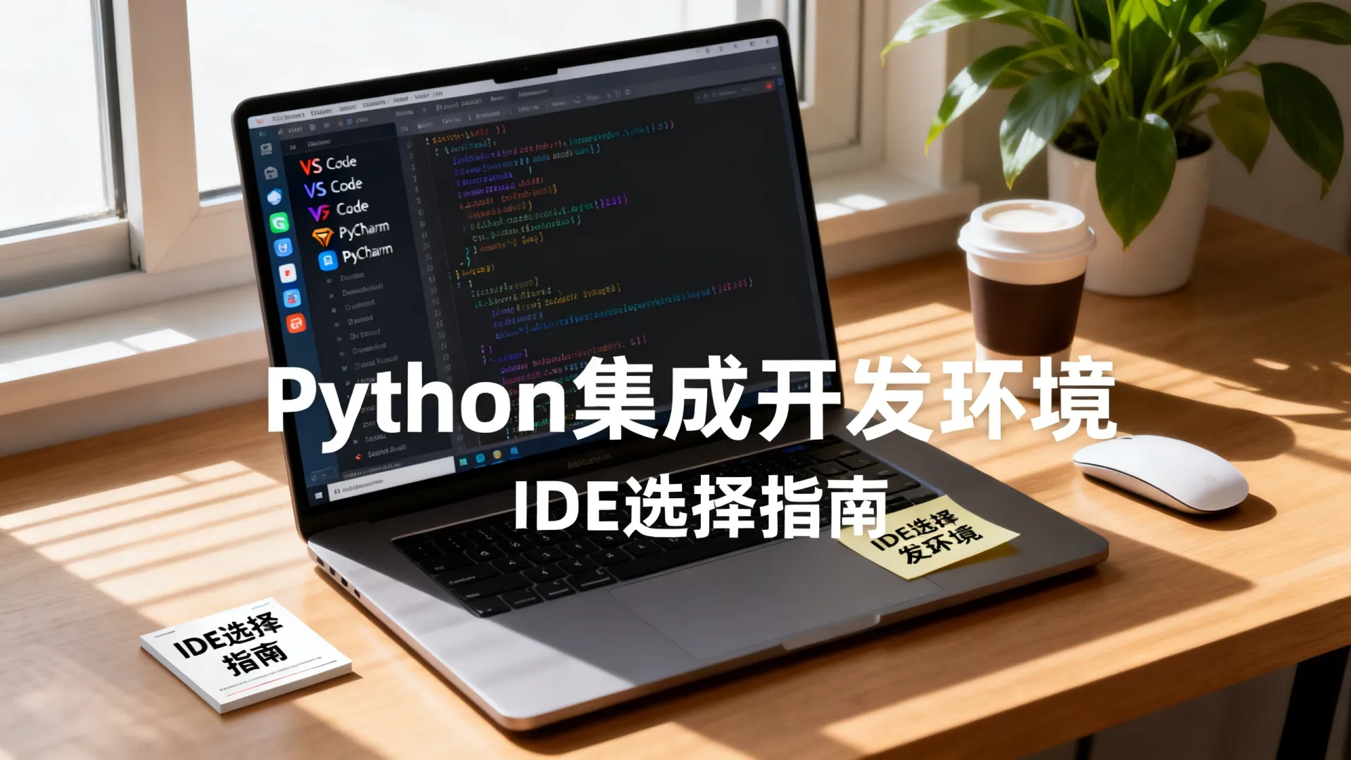 Python集成开发用什么