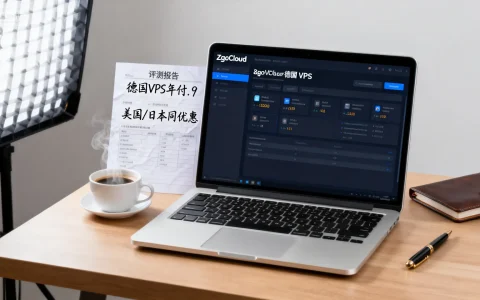 ZgoCloud德国VPS年付仅$12.9？美国日本同优惠，评测详情揭秘！