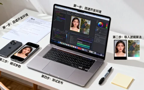 如何开发iOS滤镜？2026最新滤镜开发教程步骤详解