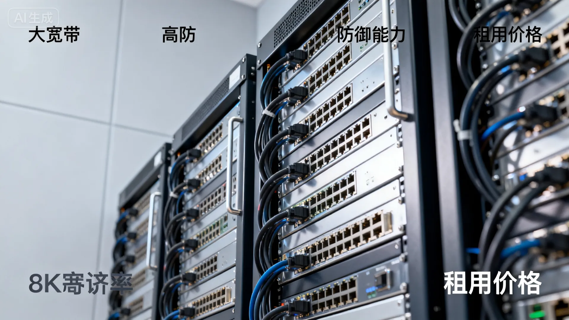 国内大宽带高防服务器怎么样?租用高防服务器价格如何选,国内大宽带高防服务器如何选择?租用价格与防御能力解析 国内大宽带高防服务器如何选择