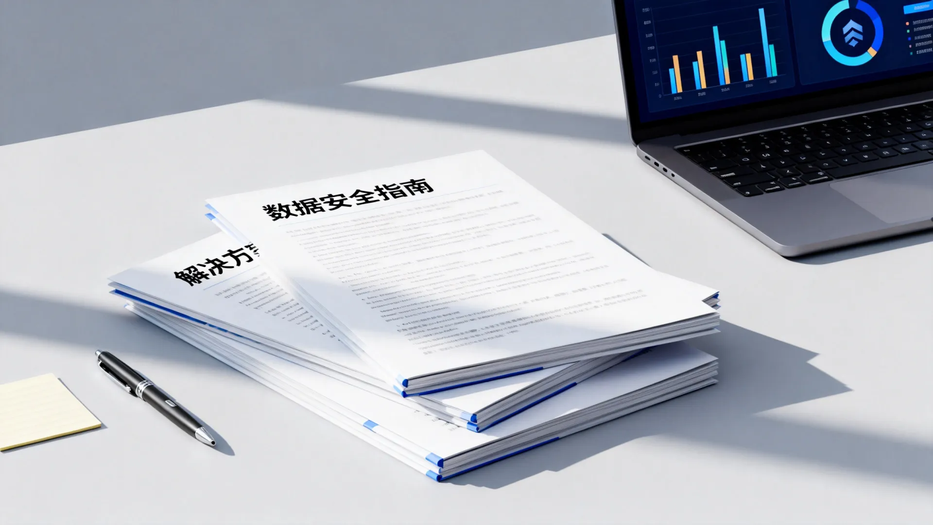 国内数据安全文档如何选择?权威解决方案推荐 国内数据安全文档如何选择?权威解决方案推荐