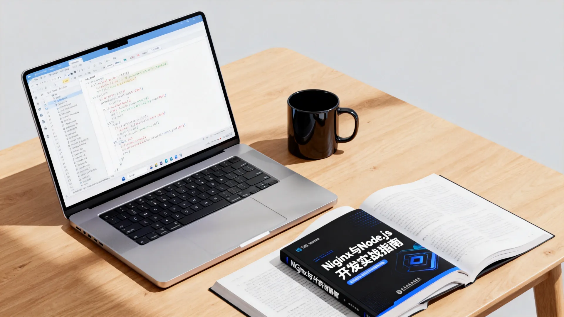 如何搭建高性能Web服务器?Nginx与Node.js开发实战指南 如何搭建高性能Web服务器