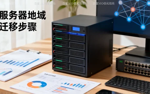 服务器更改地域可以吗，服务器地域迁移可行吗？2026最新步骤与百度SEO优化指南