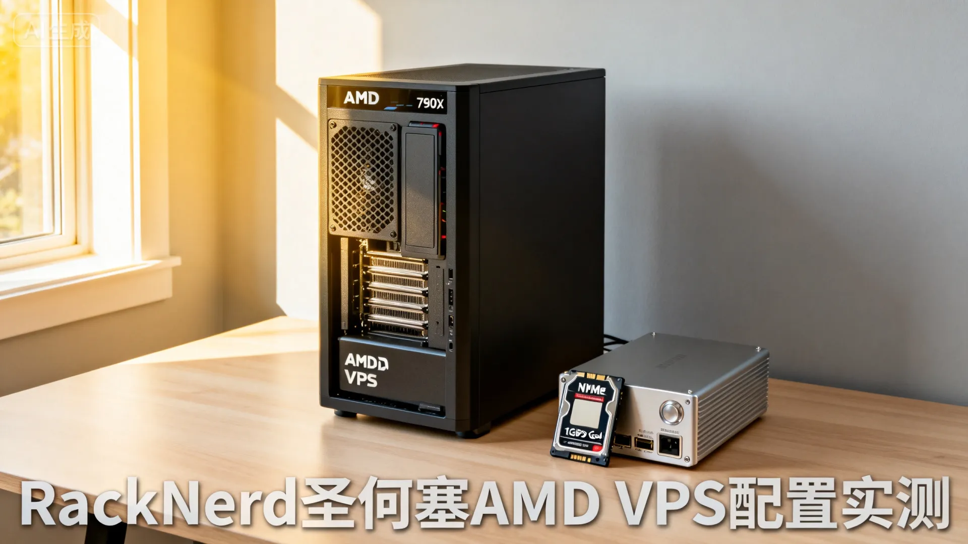 RackNerd,美国圣何塞AMD VPS测评分享,AMD 7950X处理器/NVMe(Gen4)/1Gbps带宽 - VPS评测 - 国外VPS,国外VPS商家,评测及优惠 RackNerd,美国圣何塞AMD VPS测评分享,AMD 7950X处理器/NVMe(Gen4)/1Gbps带宽 - VPS评测 - 国外VPS,国外VPS商家,评测及优惠