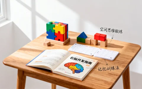 开发右脑小游戏真的有用吗？右脑训练方法助你快速提升记忆力！