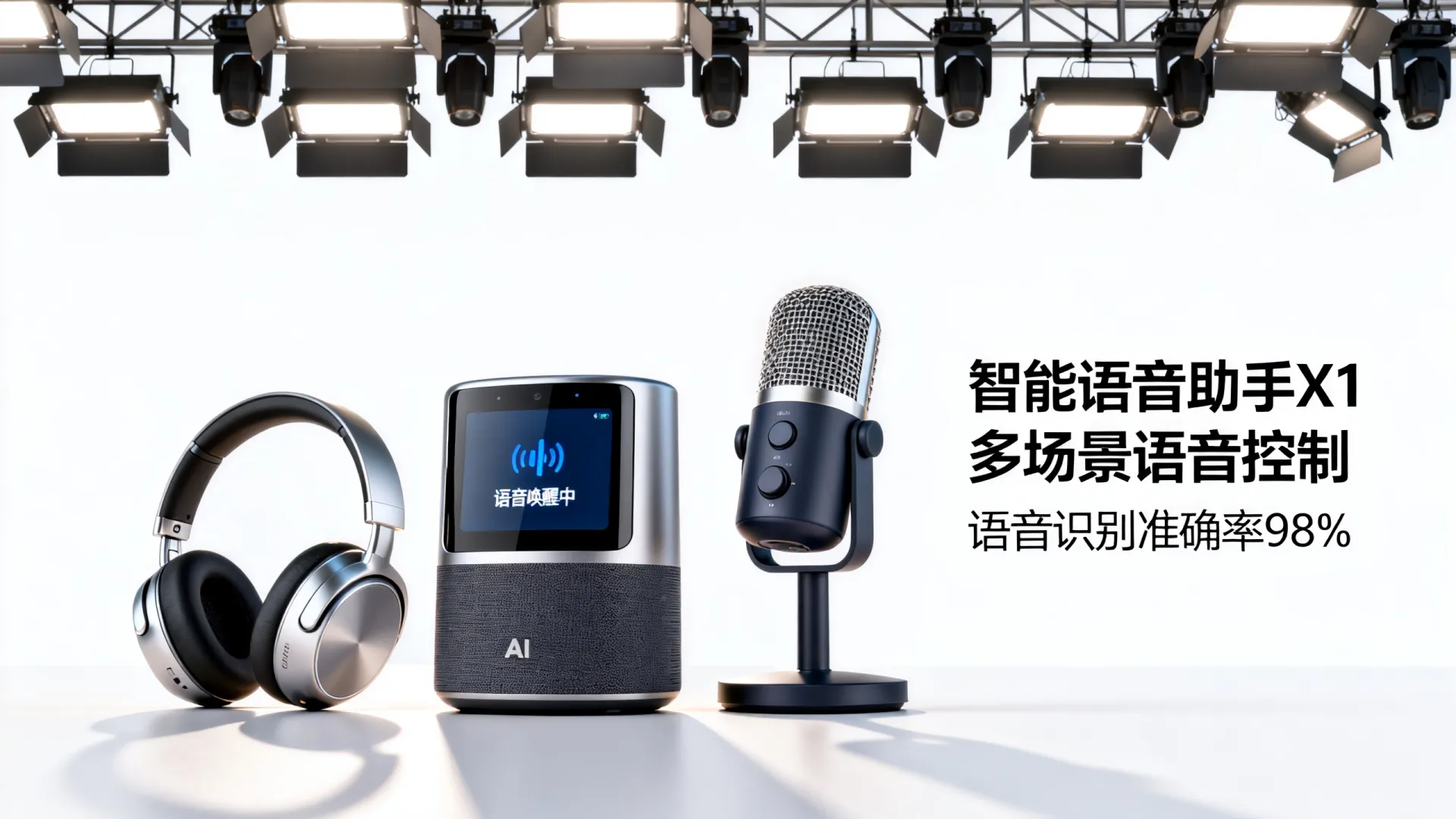 AI智能语音怎么样?哪个牌子好? AI智能语音怎么样