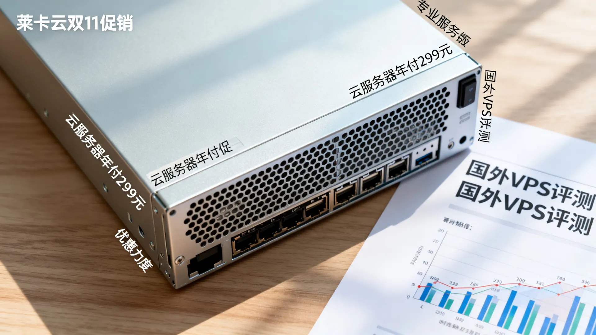 莱卡云双11促销活动 云服务器低至年付299元 - VPS评测 - 国外VPS，国外VPS商家，评测及优惠