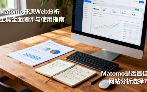 Matomo开源Web分析工具全面测评与使用指南 | Matomo是否最佳网站分析选择？热门搜索词