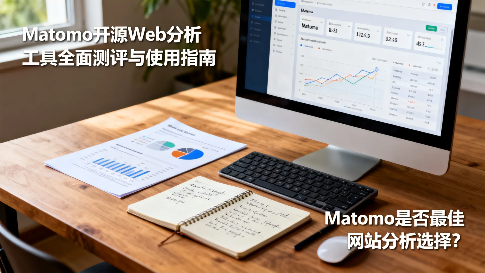 Matomo开源Web分析工具全面测评与使用指南 | Matomo是否最佳网站分析选择?热门搜索词 Matomo开源Web分析工具全面测评与使用指南