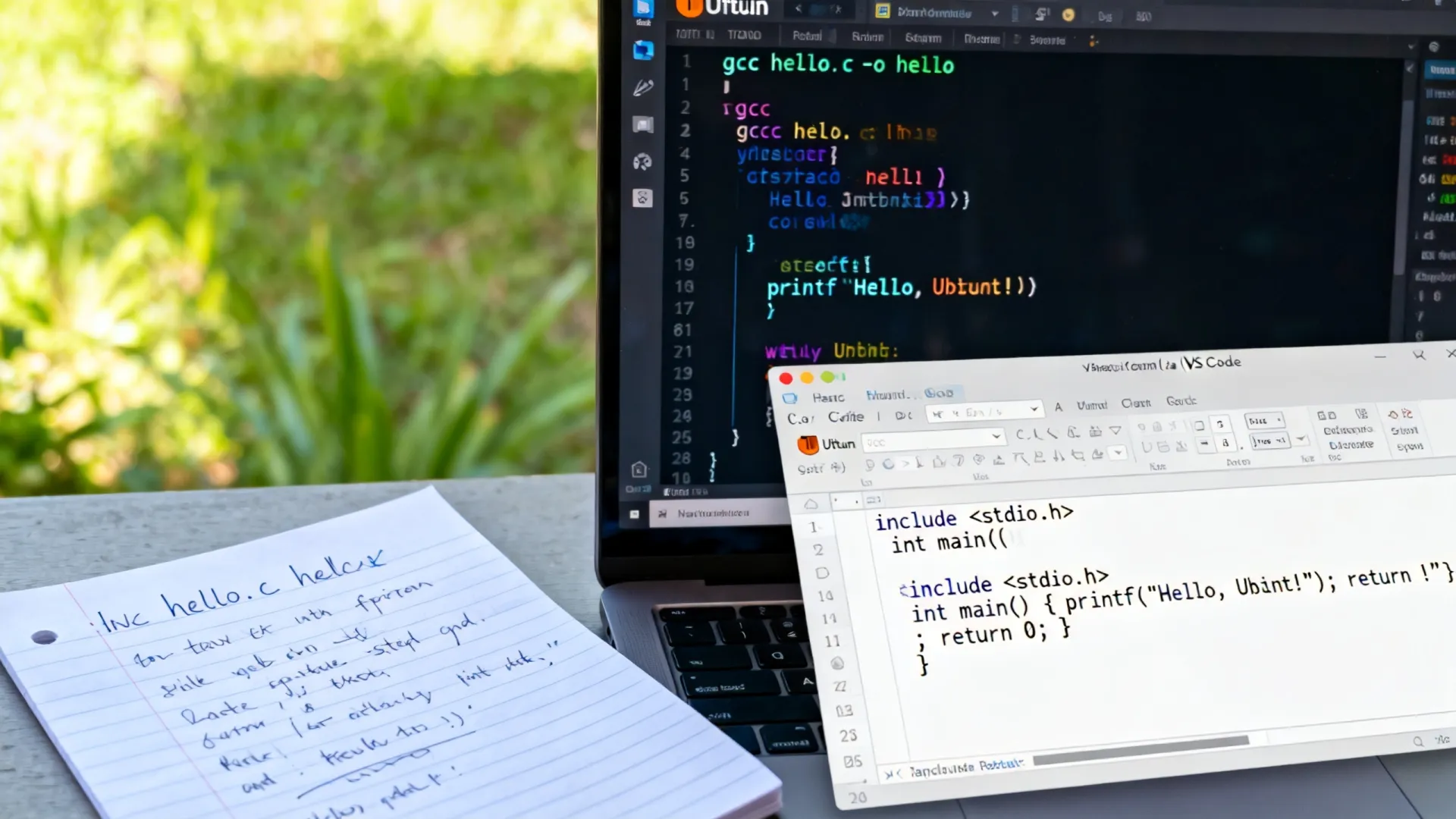 如何在Ubuntu下开发C程序?Ubuntu C开发环境搭建教程 Ubuntu C开发环境搭建教程