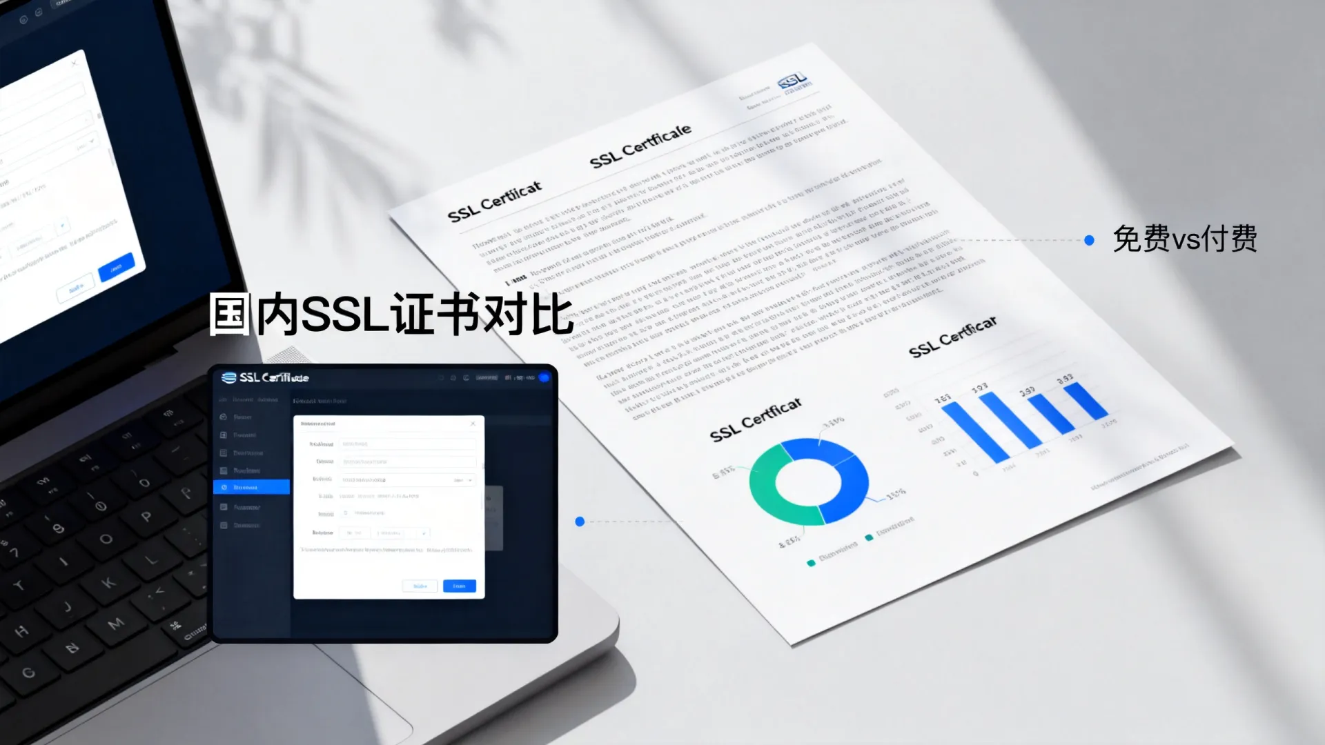 国内哪家ssl证书好 国内哪家ssl证书好
