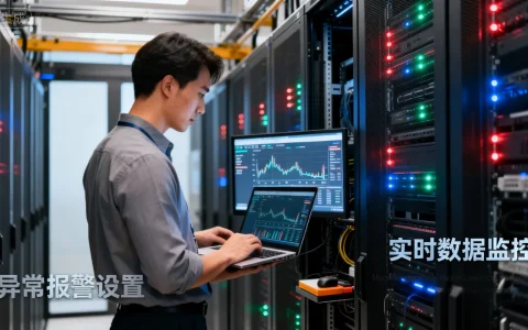 服务器监控怎么做？运维监控教程技巧！