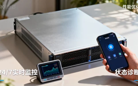 专业服务器查看服务，24/7实时监控、状态诊断与性能优化解决方案 | 如何快速查看服务器状态？高效服务器监控工具指南