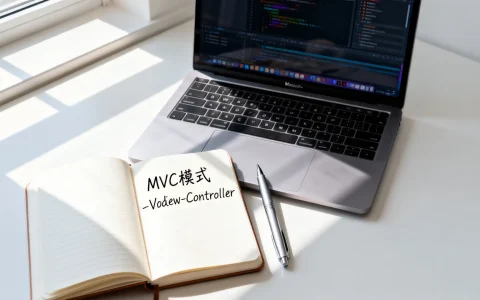 iOS设计模式精讲，MVC模式在iOS开发中如何应用？