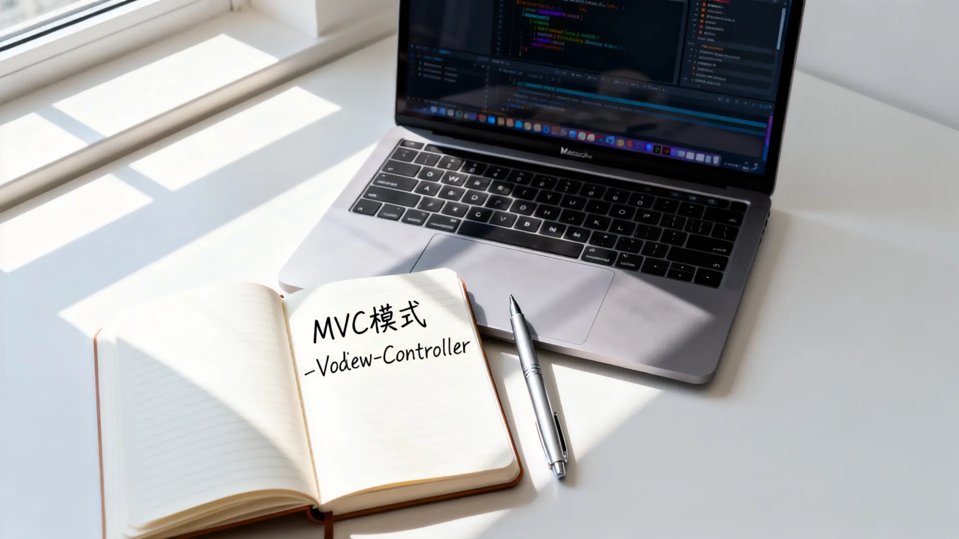 iOS设计模式精讲,MVC模式在iOS开发中如何应用? MVC模式在iOS开发中如何应用