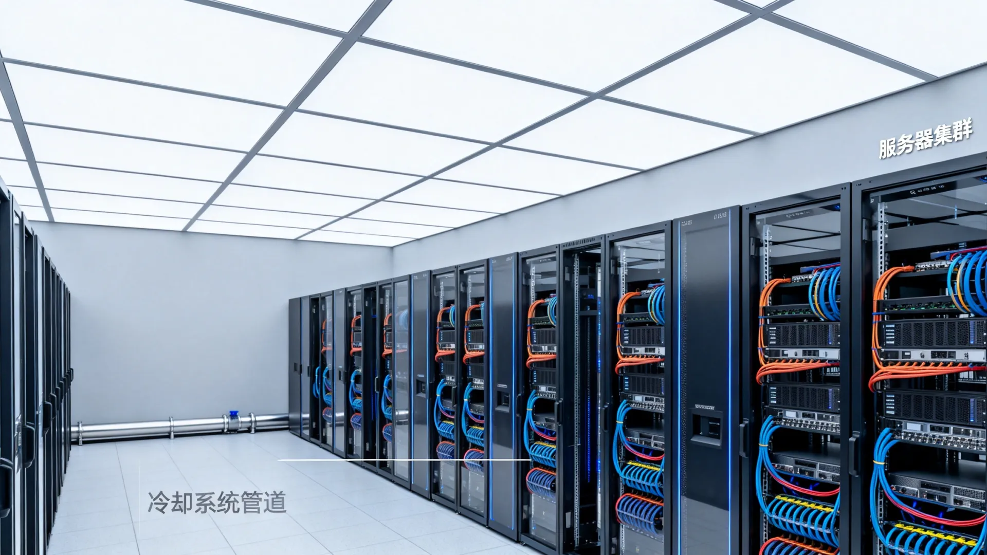 服务器在张家口